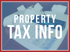 Property Tax Info