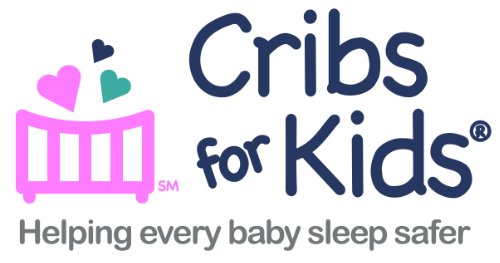 Cribs for Kids Logo